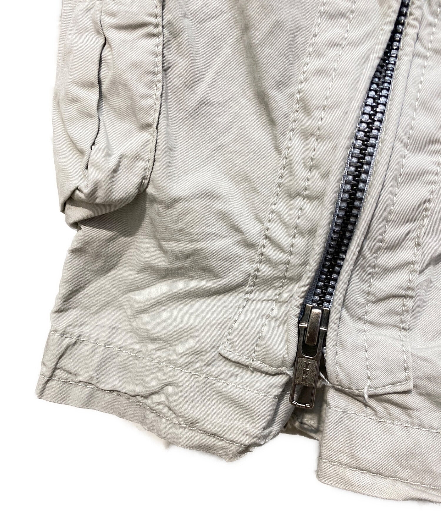 Pre-owned] Maison Margiela 09SS Tactical Astro Cargo Pants/Archive