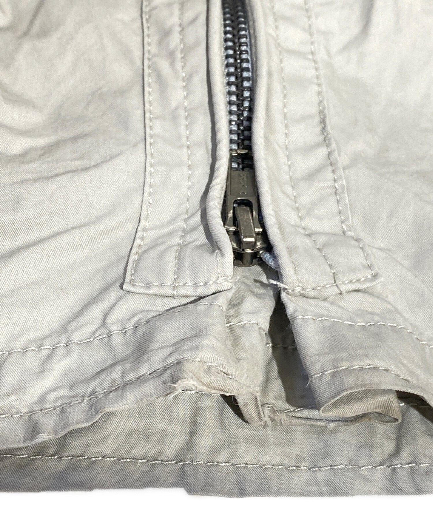 Pre-owned] Maison Margiela 09SS Tactical Astro Cargo Pants/Archive