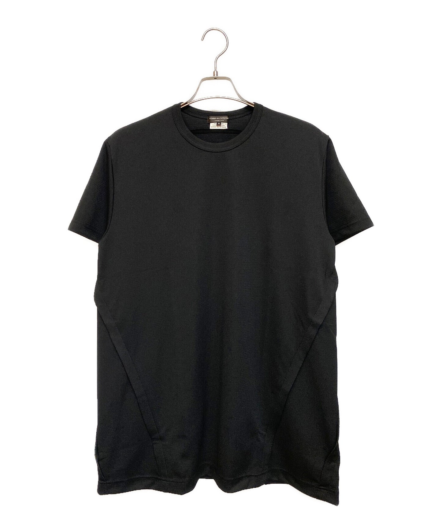 [Pre-owned] COMME des GARCONS HOMME PLUS Cutaway T-shirt/AD2023 PL-T019