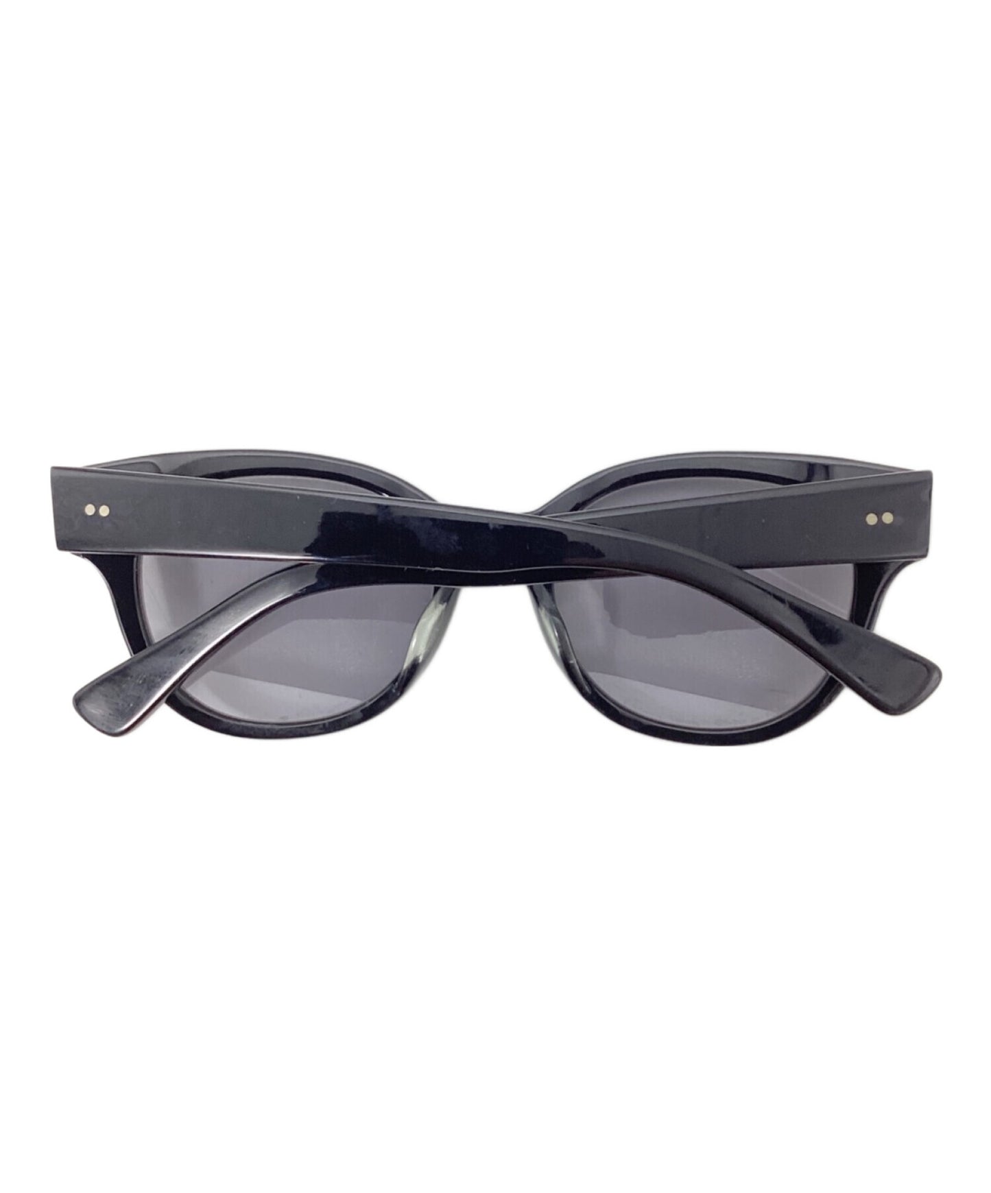 [Pre-owned] YOHJI YAMAMOTO Wellington Sunglasses