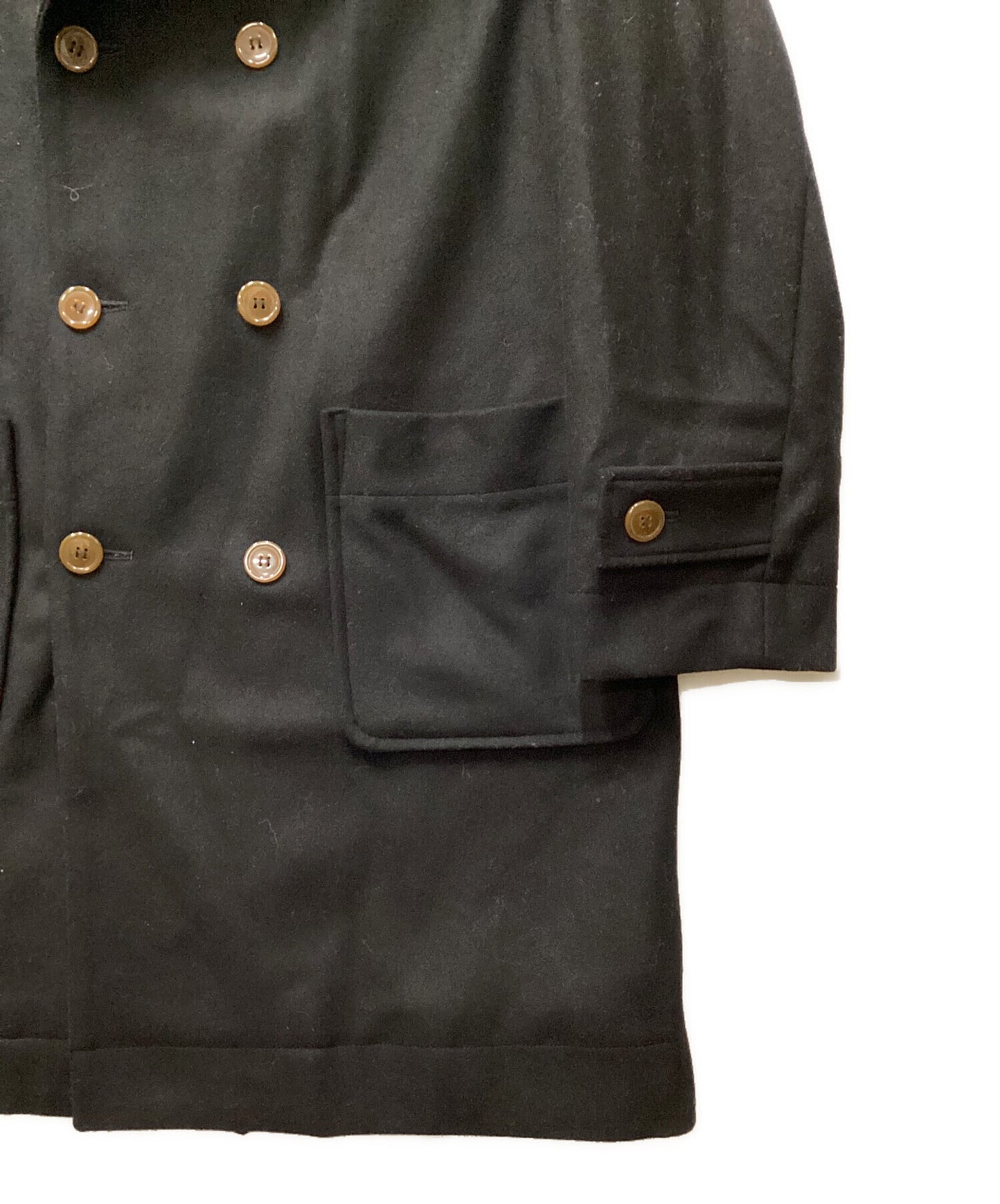 [Pre-owned] Vivienne Westwood man hooded coat 4009