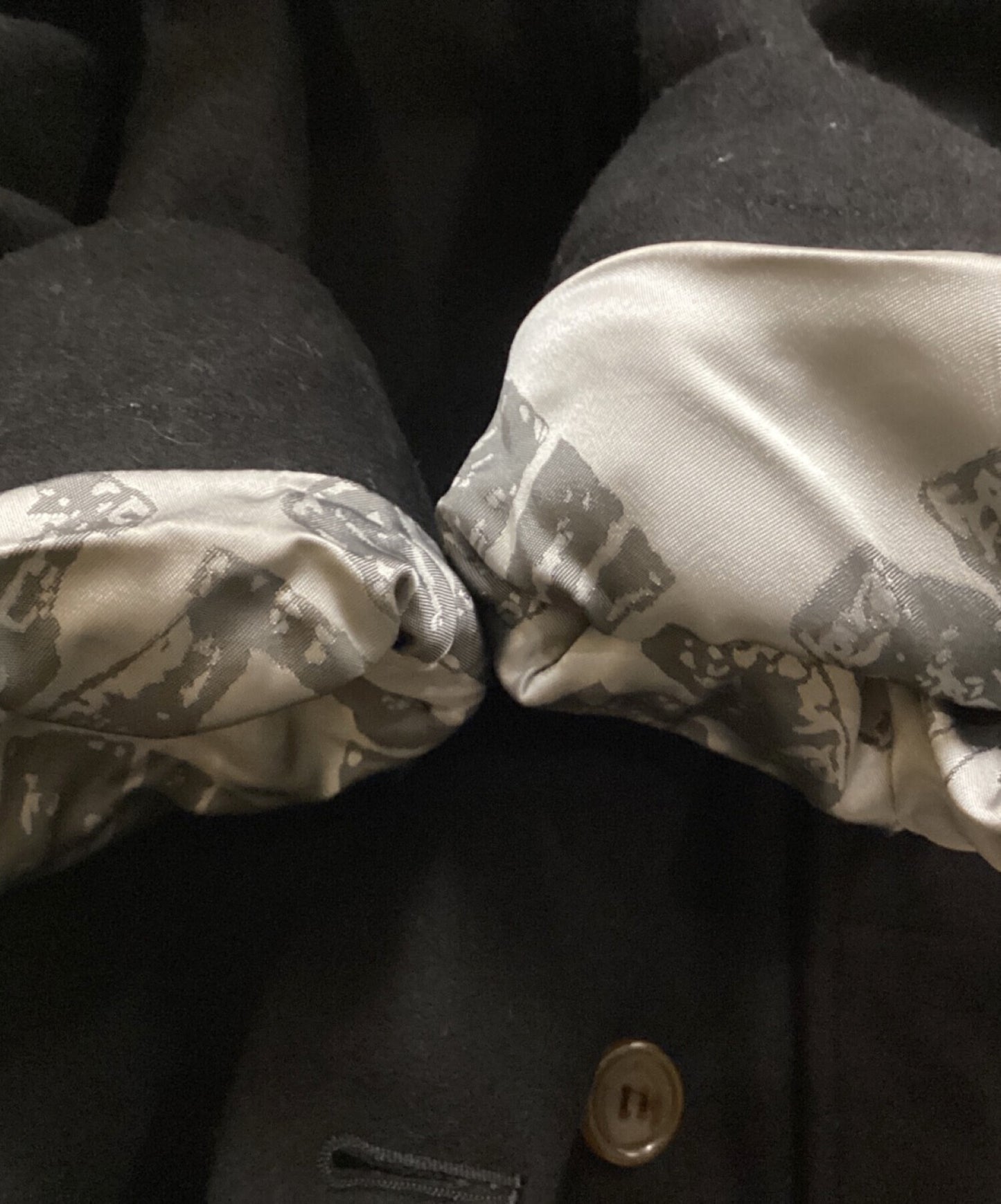 [Pre-owned] Vivienne Westwood man hooded coat 4009