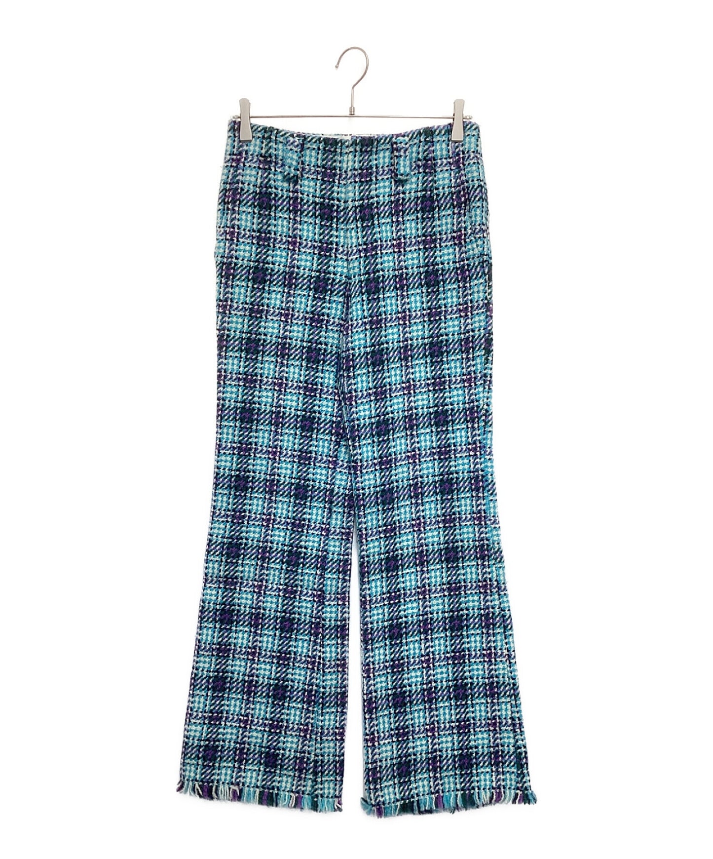 [Pre-owned] JUNYA WATANABE COMME des GARCONS KNIT PANTS