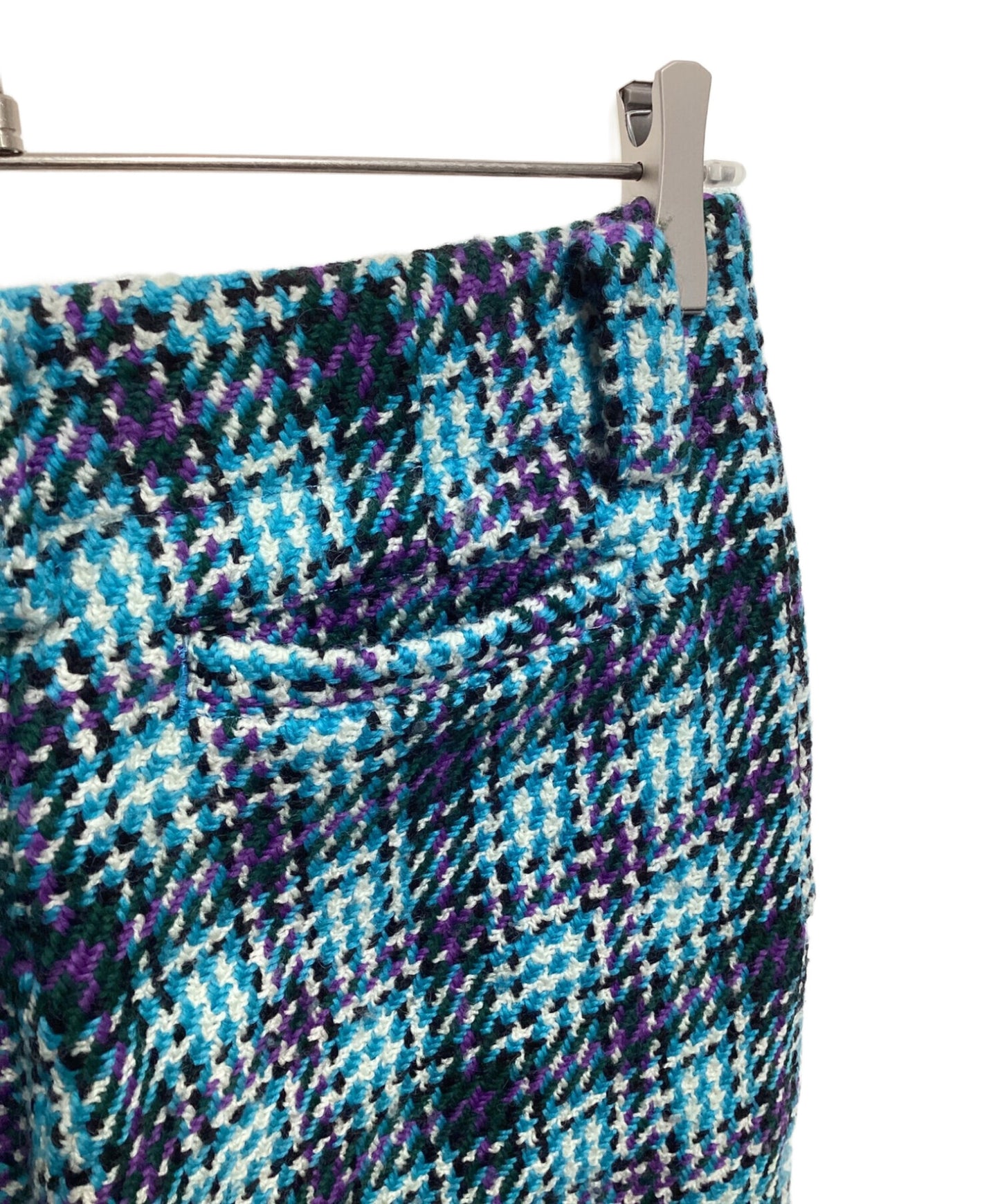 [Pre-owned] JUNYA WATANABE COMME des GARCONS KNIT PANTS