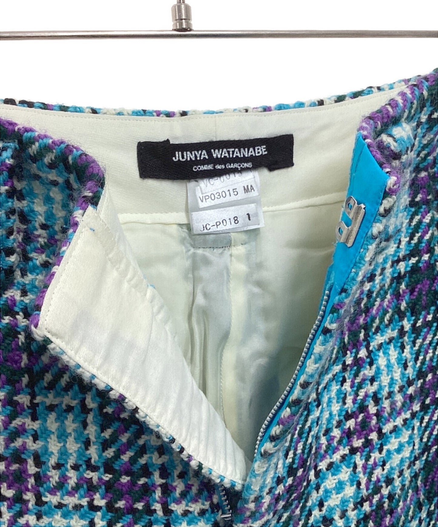 [Pre-owned] JUNYA WATANABE COMME des GARCONS KNIT PANTS