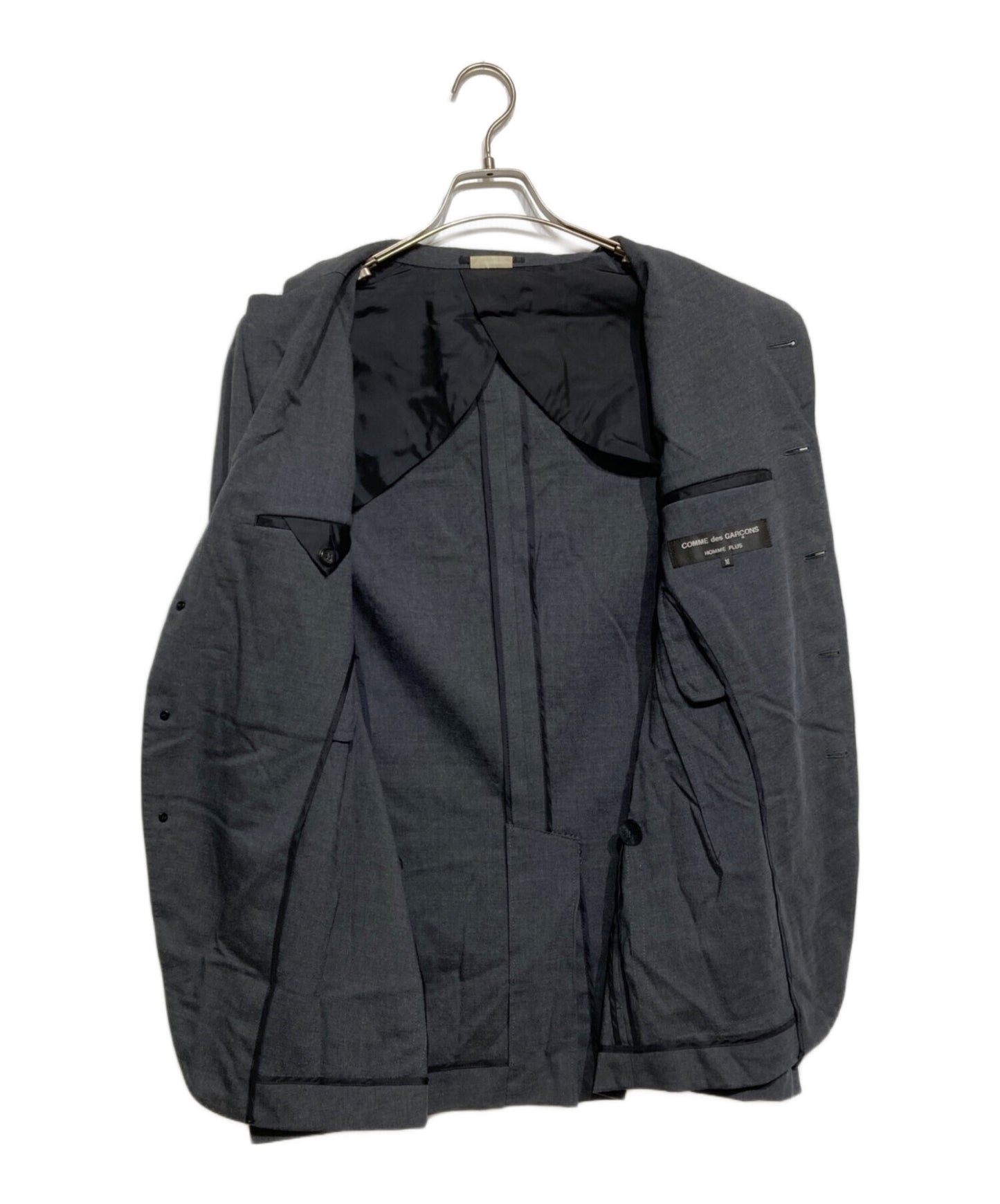 [Pre-owned] COMME des GARCONS HOMME PLUS jacket PT-J008