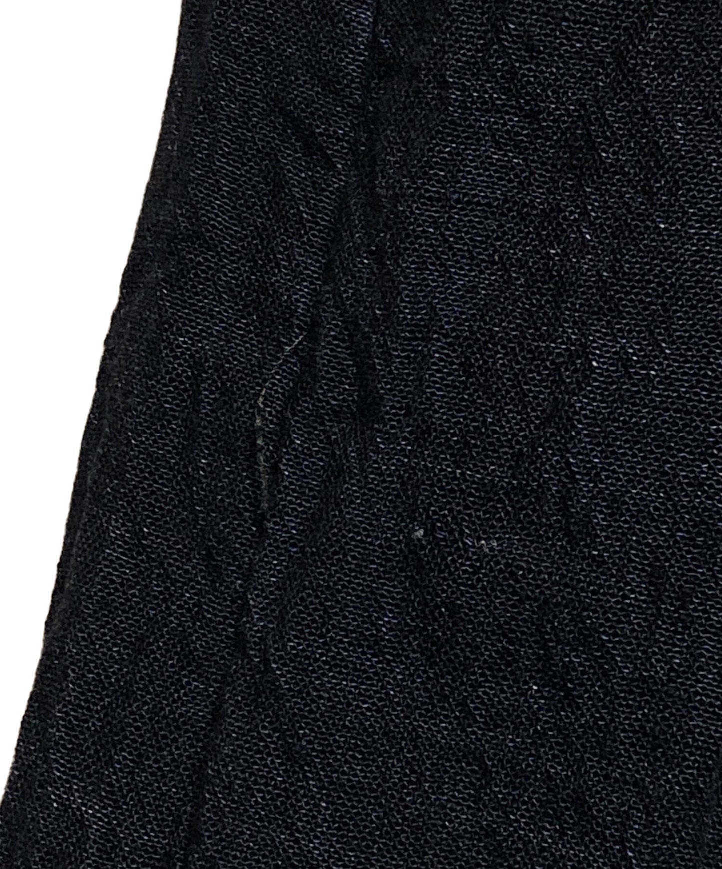 [Pre-owned] Vivienne Westwood linen sarouel pants VW-24-77399