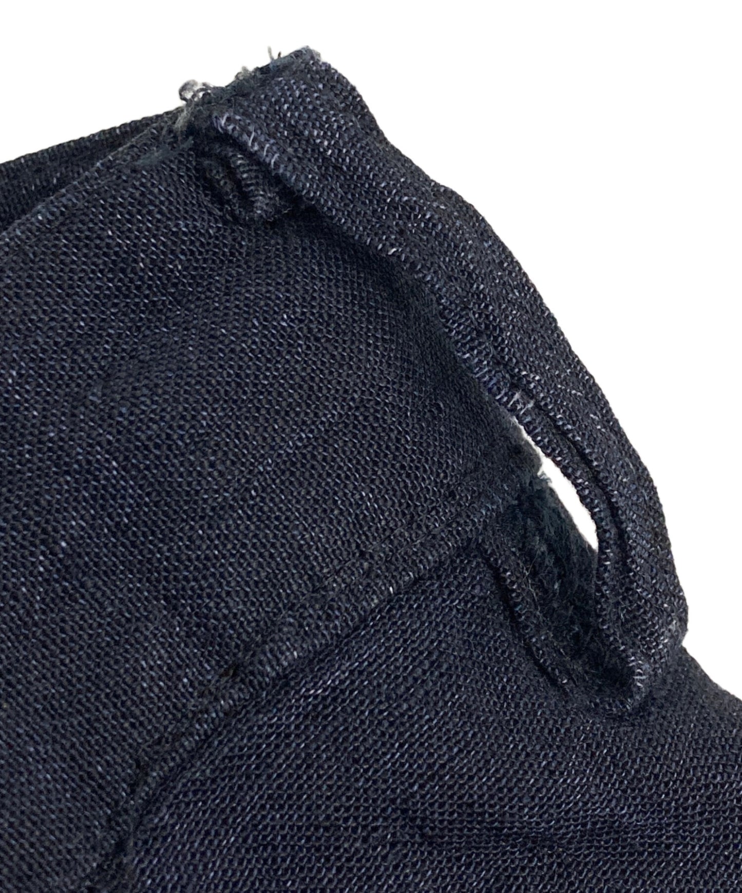 [Pre-owned] Vivienne Westwood linen sarouel pants VW-24-77399