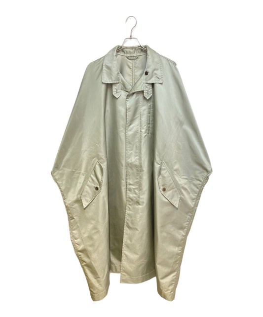 [Pre-owned] ISSEY MIYAKE MEN Squid coat/90s/Archive ME53-FA205