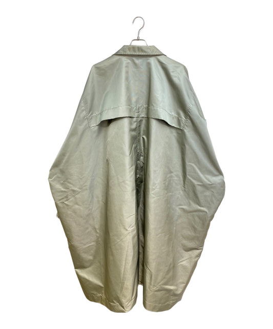 [Pre-owned] ISSEY MIYAKE MEN Squid coat/90s/Archive ME53-FA205