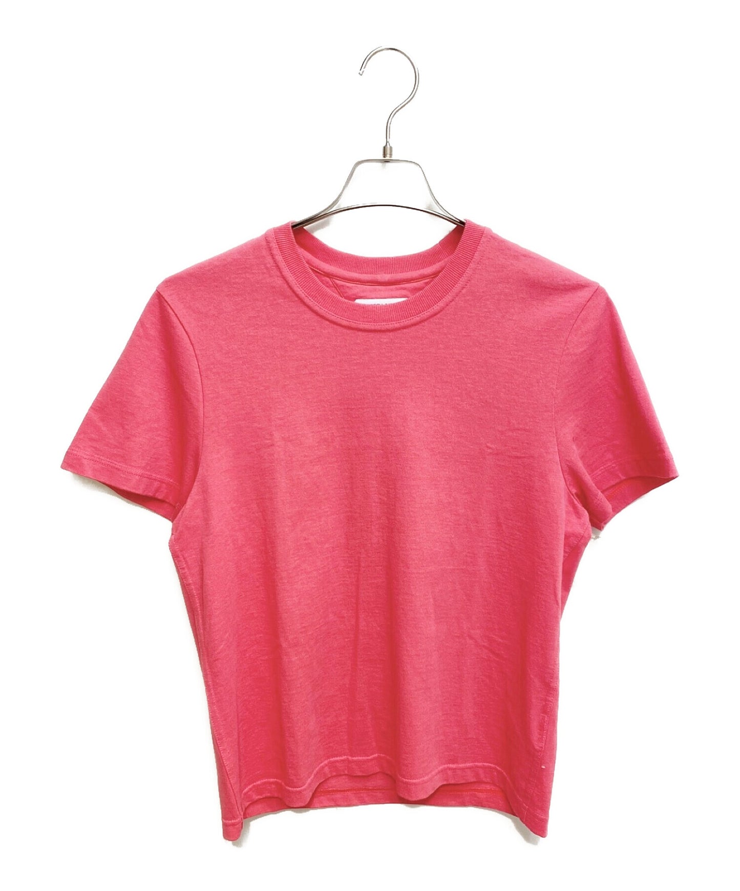 [Pre-owned] BOTTEGA VENETA Crew Neck T-Shirt 649060