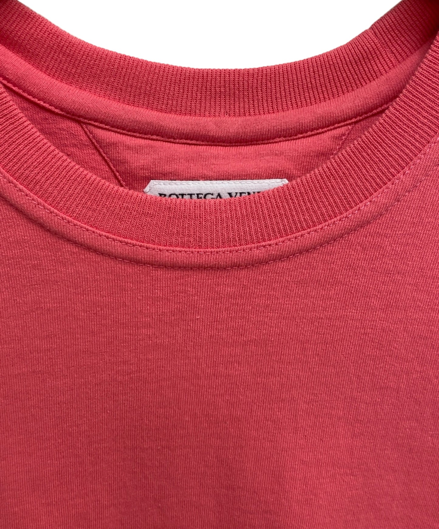 [Pre-owned] BOTTEGA VENETA Crew Neck T-Shirt 649060
