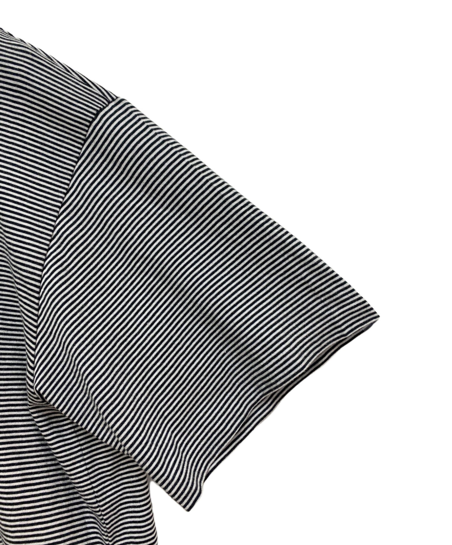 [Pre-owned] CELINE 24SS LOOSE T SHIRT 2X45M878Y