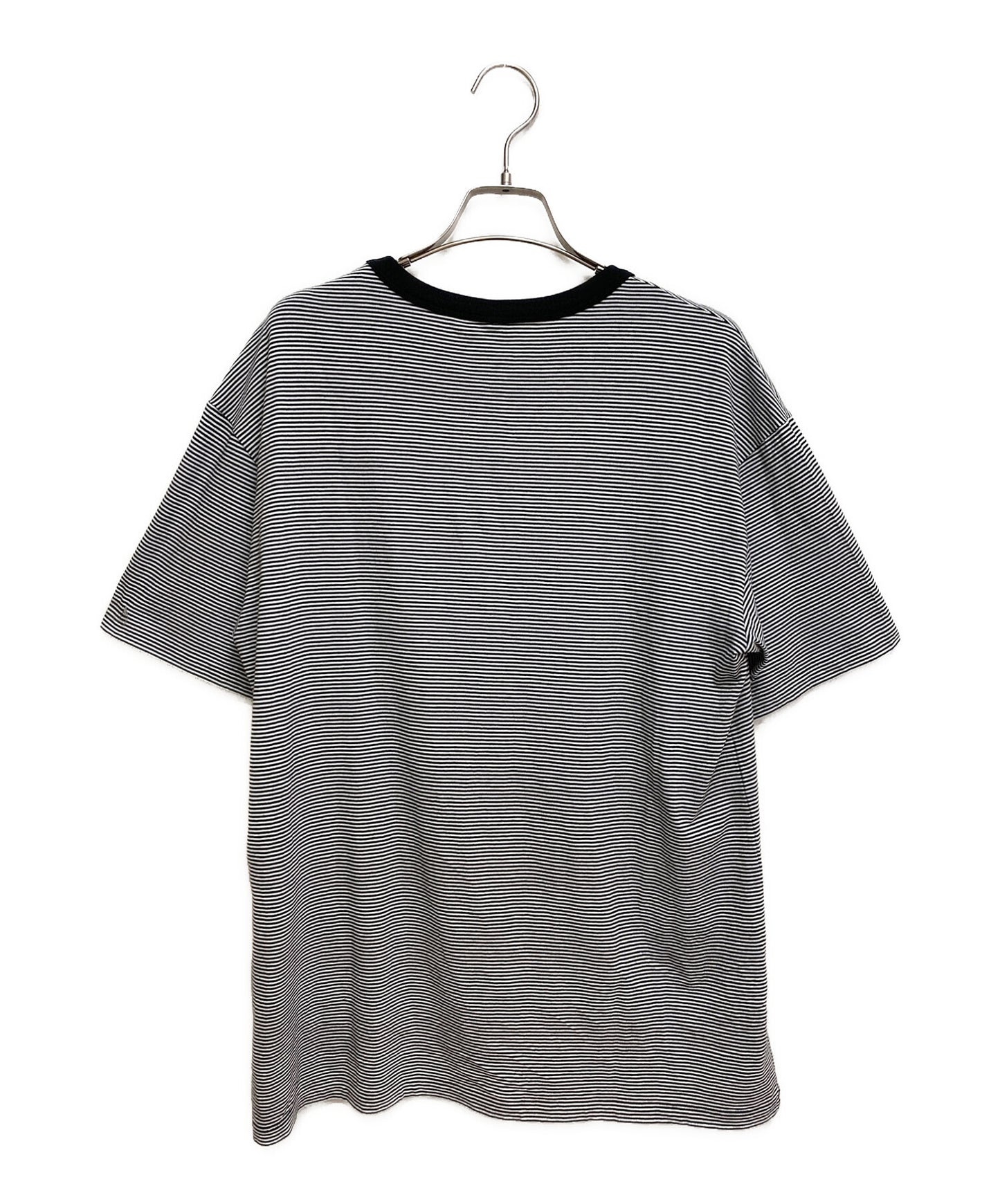 [Pre-owned] CELINE 24SS LOOSE T SHIRT 2X45M878Y
