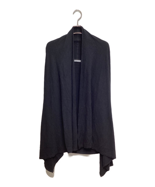 [Pre-owned] ISSEY MIYAKE Wool Knit Cardigan IM33KO004