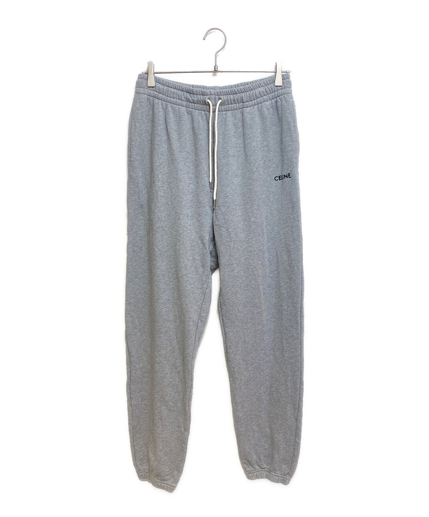 [Pre-owned] CELINE Jogger Sweatpants 2Z062052H