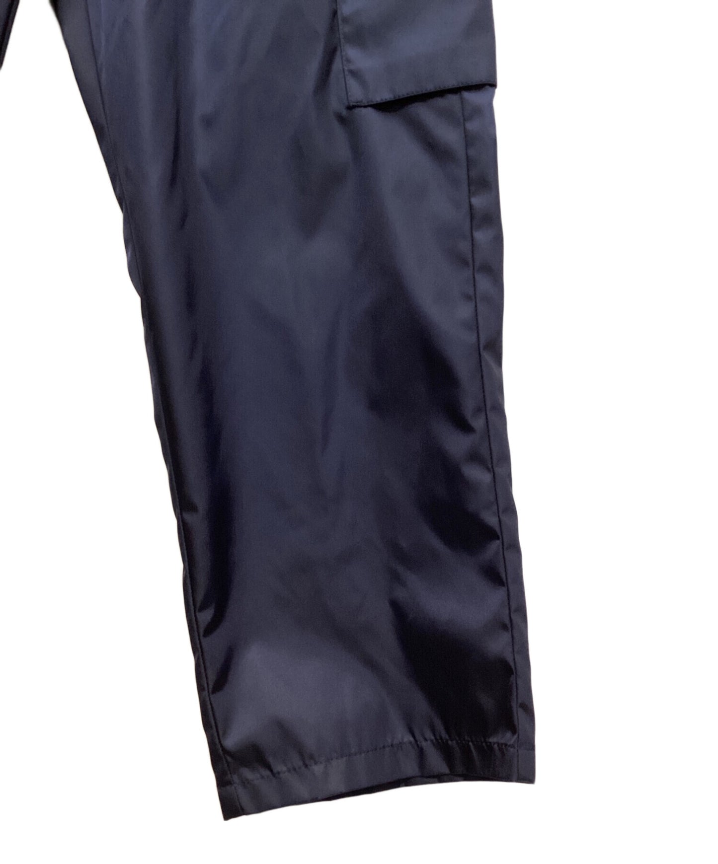 [Pre-owned] PRADA Re-nylon pants SPH243.