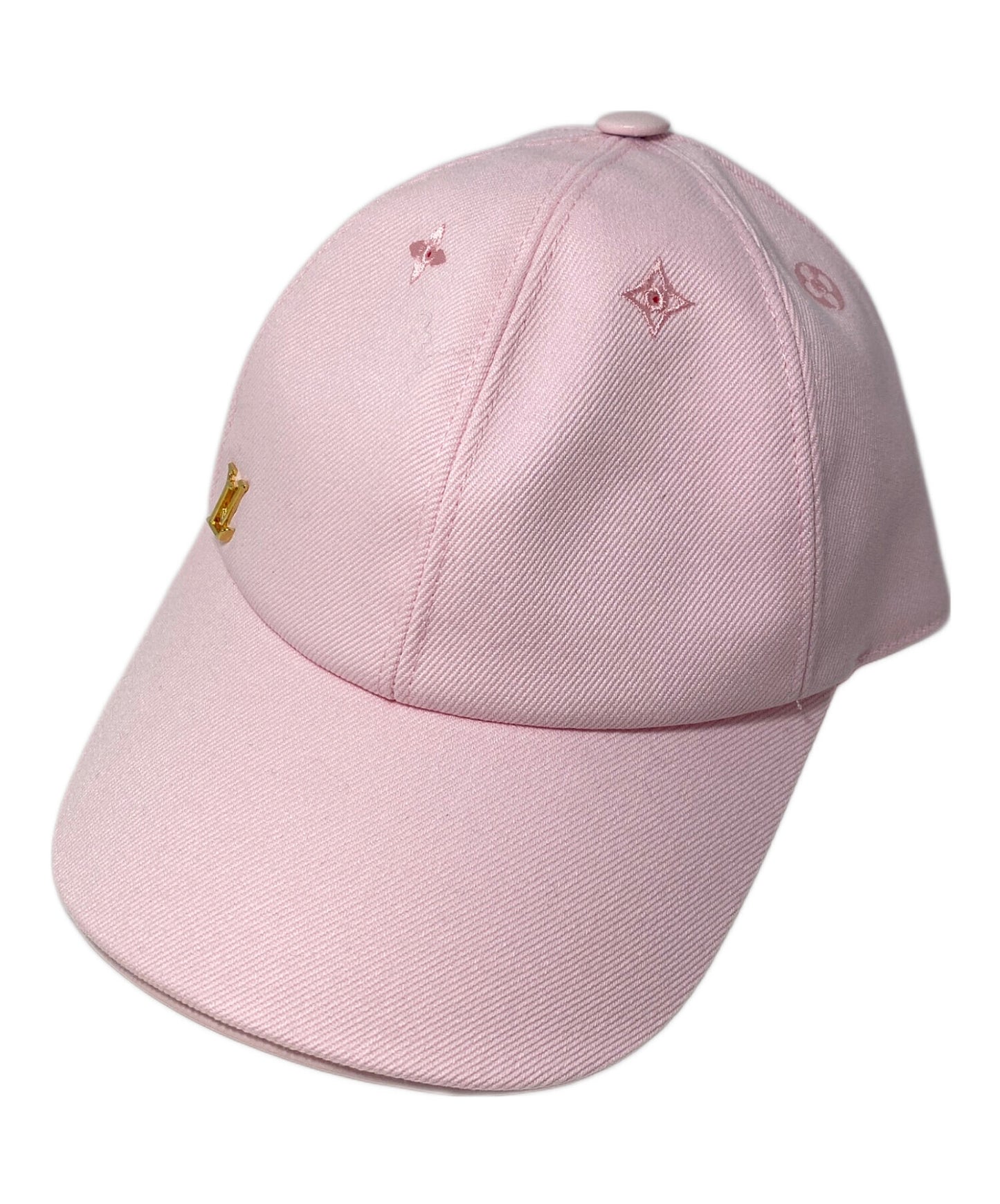[Pre-owned] LOUIS VUITTON Cap LV Iconic AL1213 M7061M