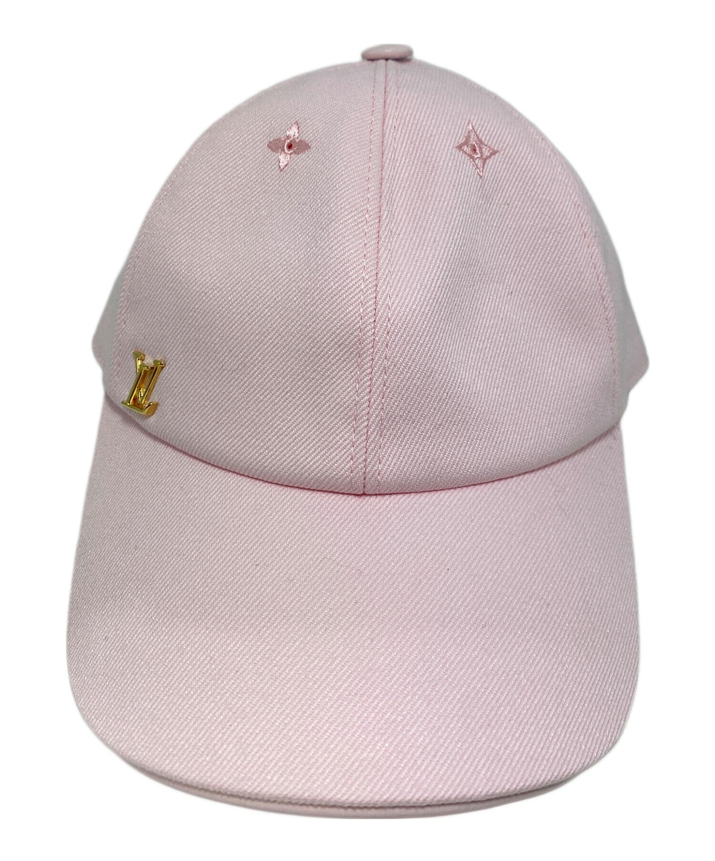 [Pre-owned] LOUIS VUITTON Cap LV Iconic AL1213 M7061M