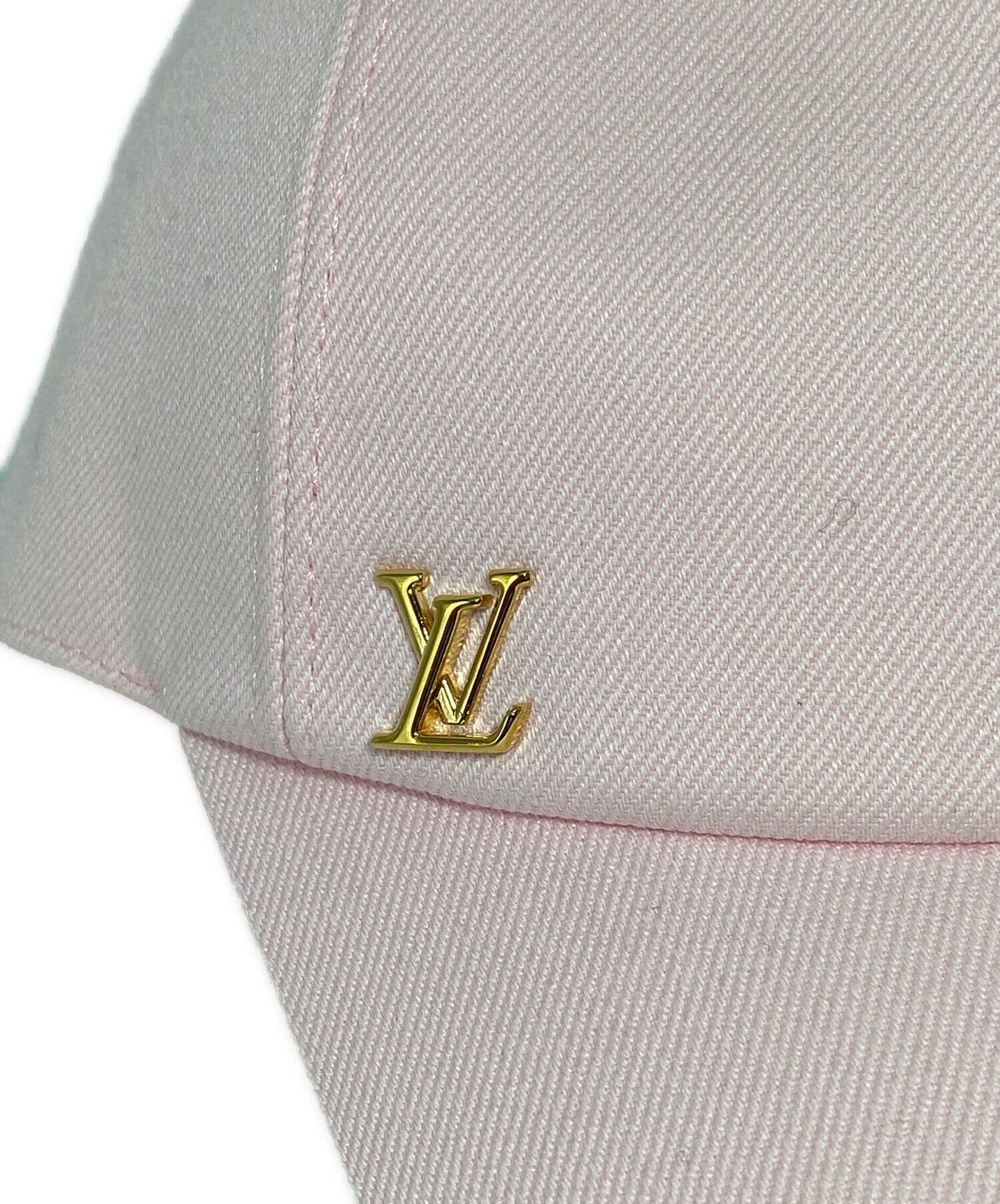 [Pre-owned] LOUIS VUITTON Cap LV Iconic AL1213 M7061M