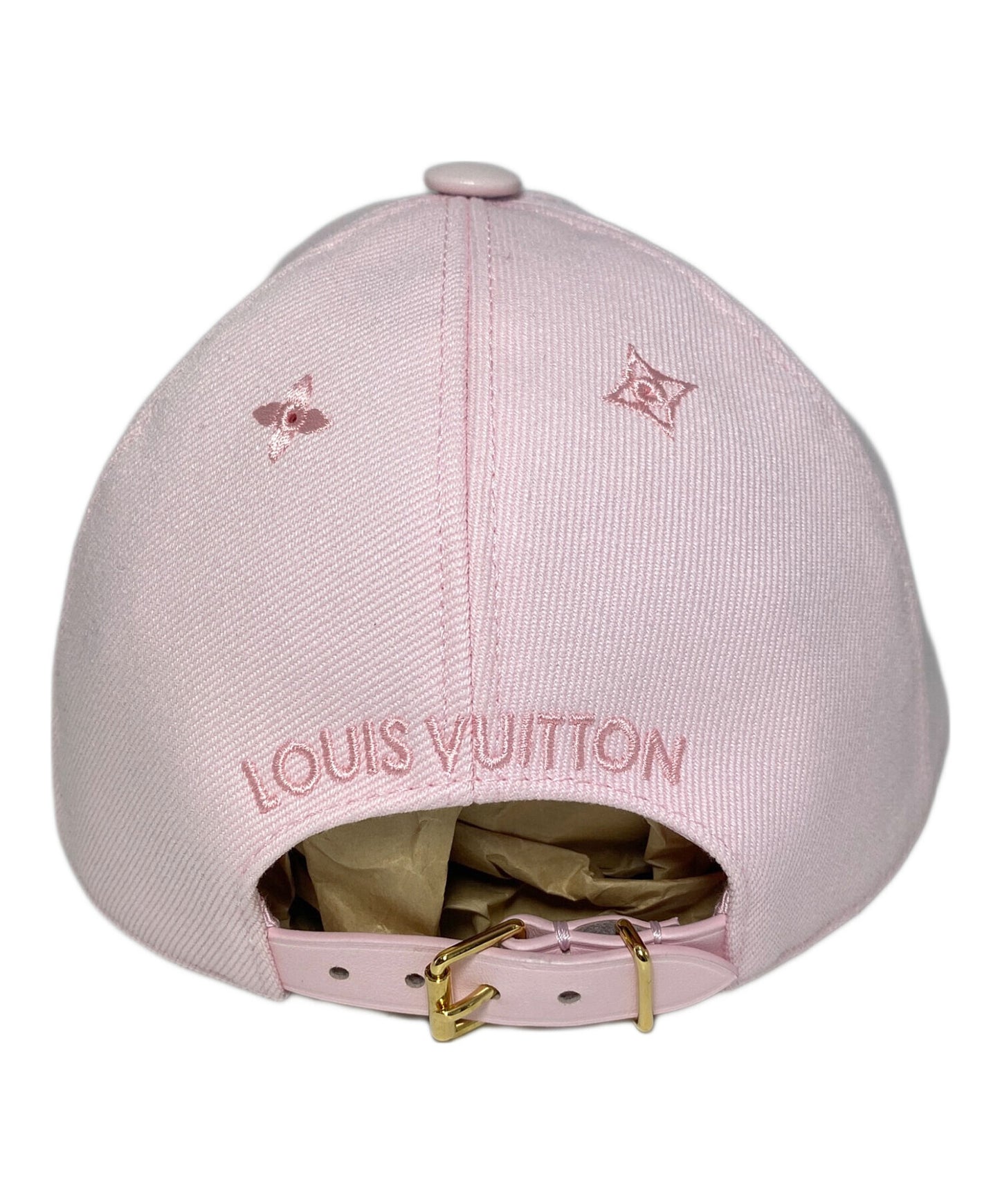 [Pre-owned] LOUIS VUITTON Cap LV Iconic AL1213 M7061M