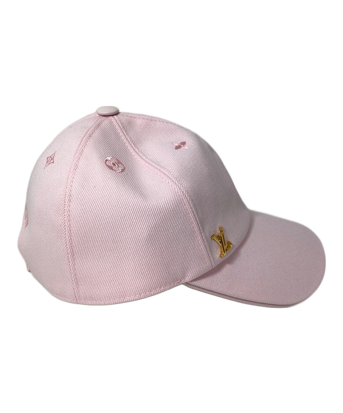 [Pre-owned] LOUIS VUITTON Cap LV Iconic AL1213 M7061M