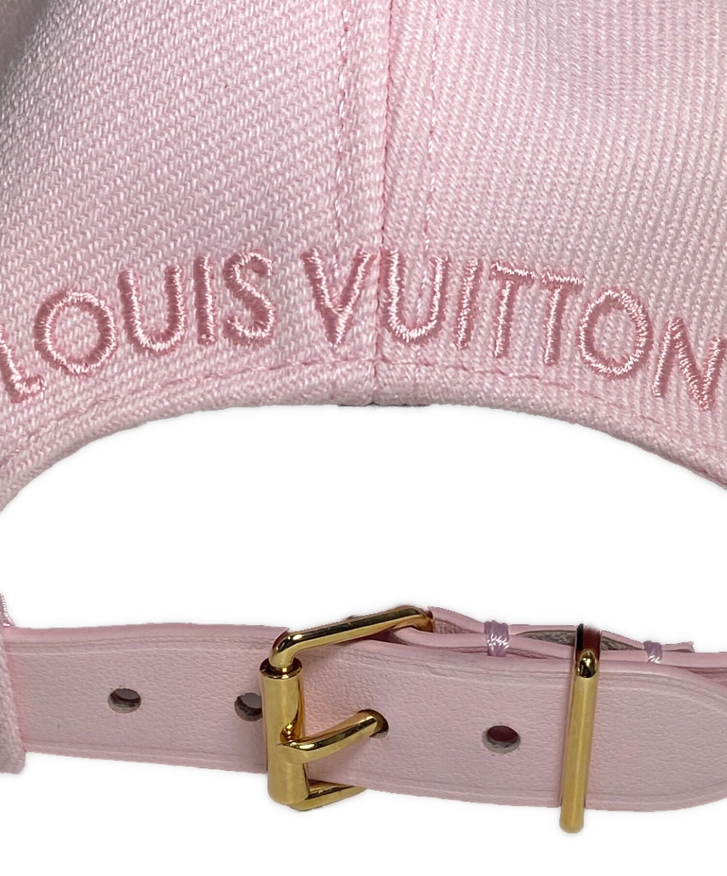 [Pre-owned] LOUIS VUITTON Cap LV Iconic AL1213 M7061M