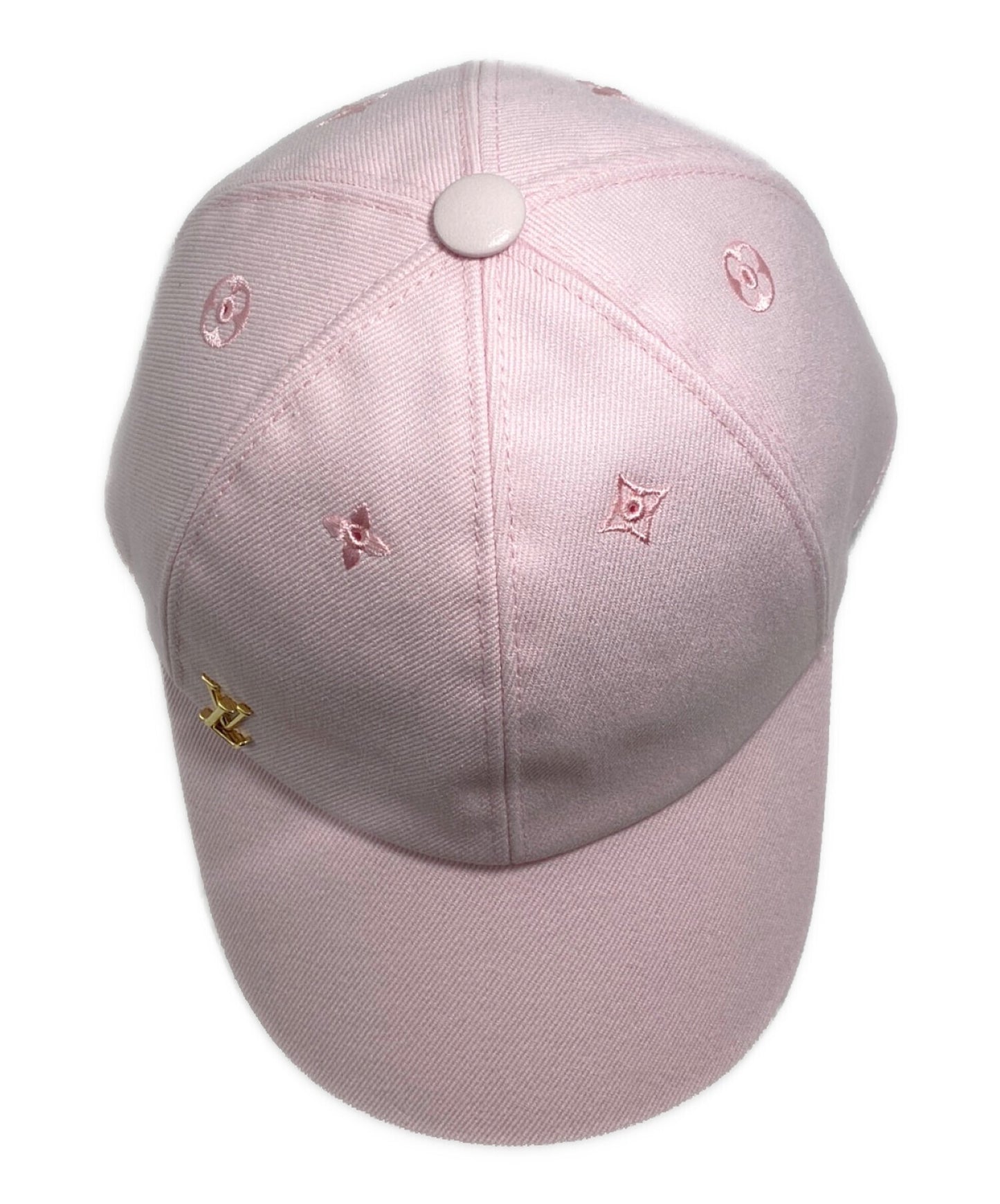 [Pre-owned] LOUIS VUITTON Cap LV Iconic AL1213 M7061M