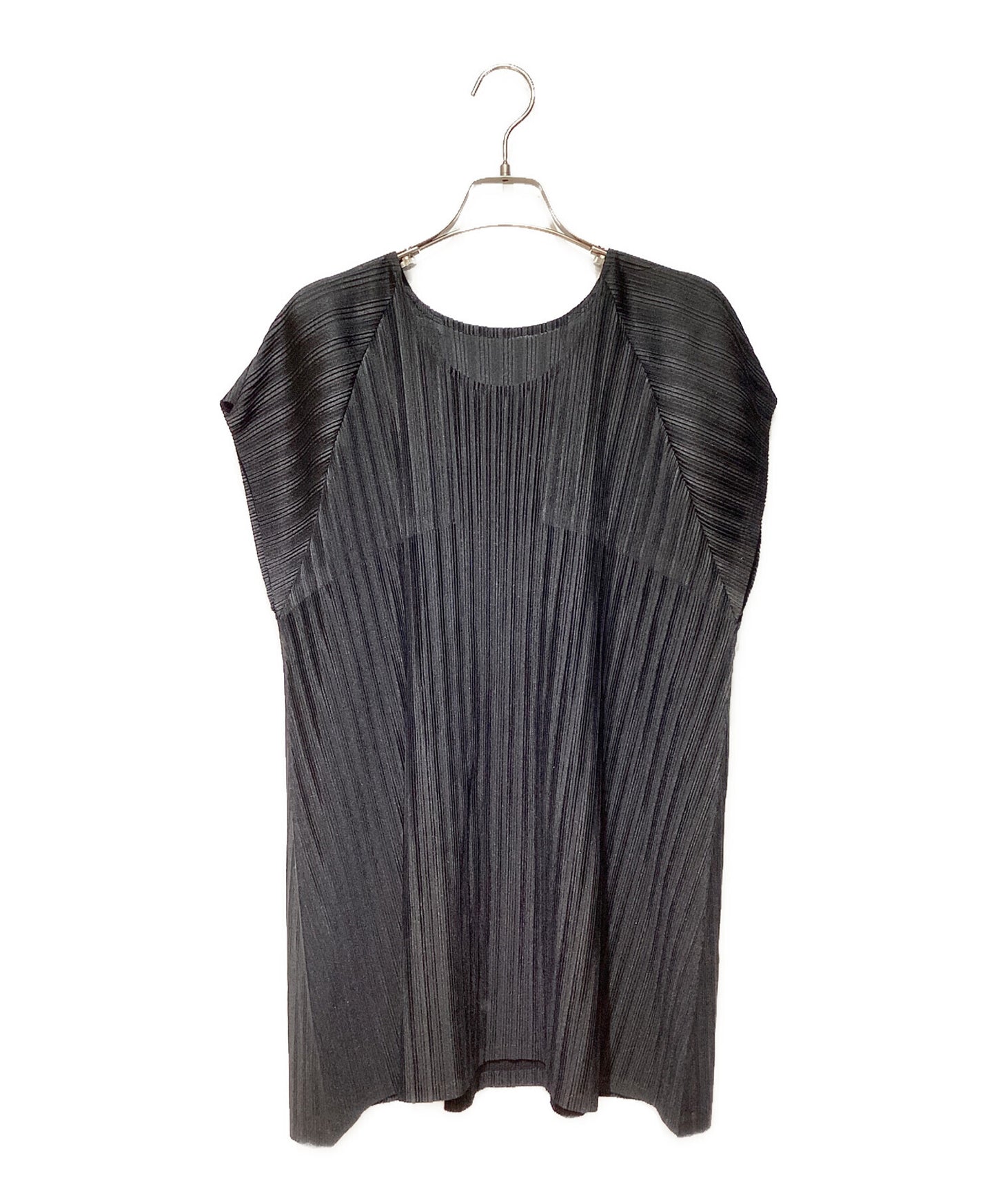 [Pre-owned] PLEATS PLEASE cut and sewn dress PP413-FT344