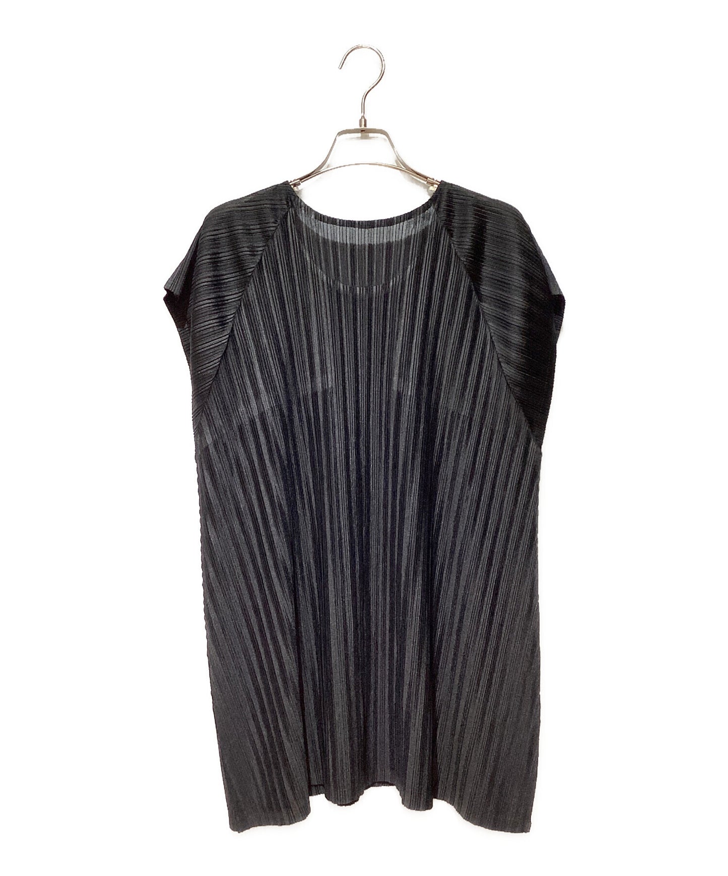 [Pre-owned] PLEATS PLEASE cut and sewn dress PP413-FT344