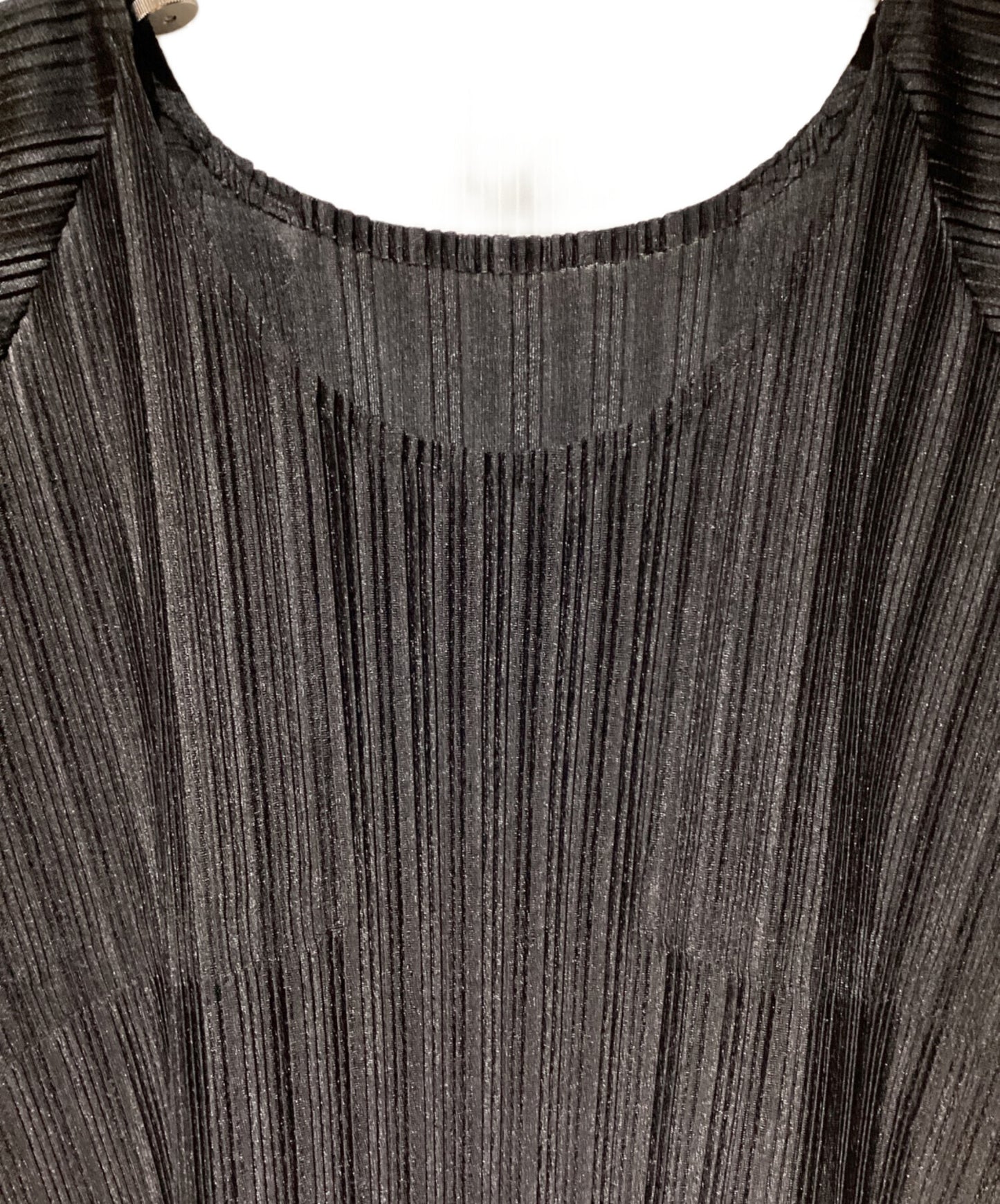 [Pre-owned] PLEATS PLEASE cut and sewn dress PP413-FT344