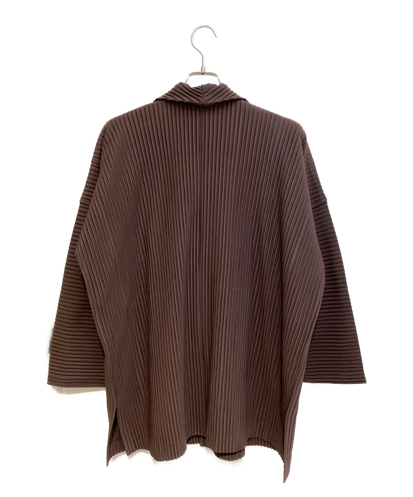 [Pre-owned] HOMME PLISSE ISSEY MIYAKE MONTHLY COLOR JUNE HP41JL126