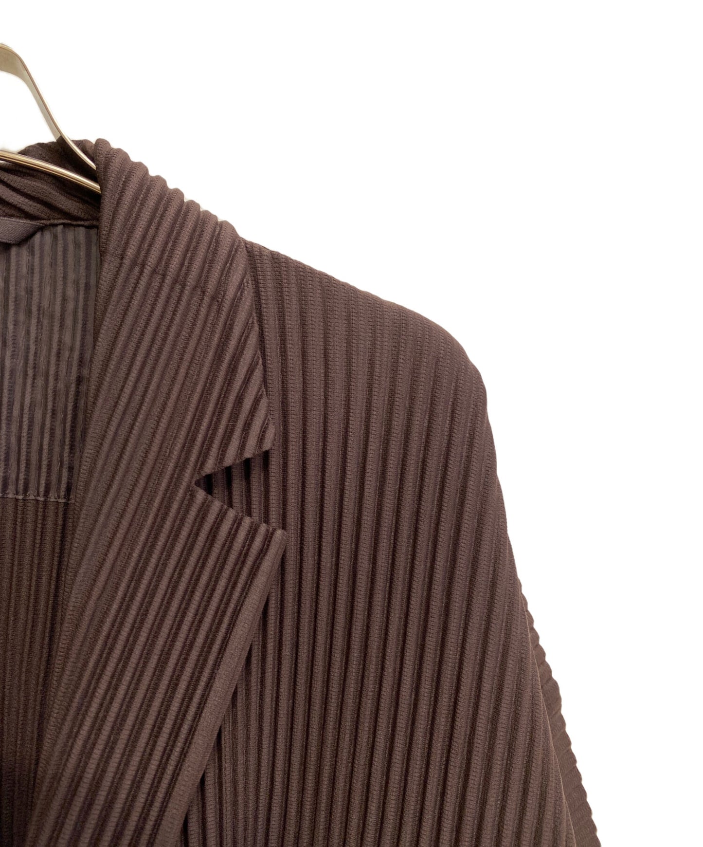 [Pre-owned] HOMME PLISSE ISSEY MIYAKE MONTHLY COLOR JUNE HP41JL126