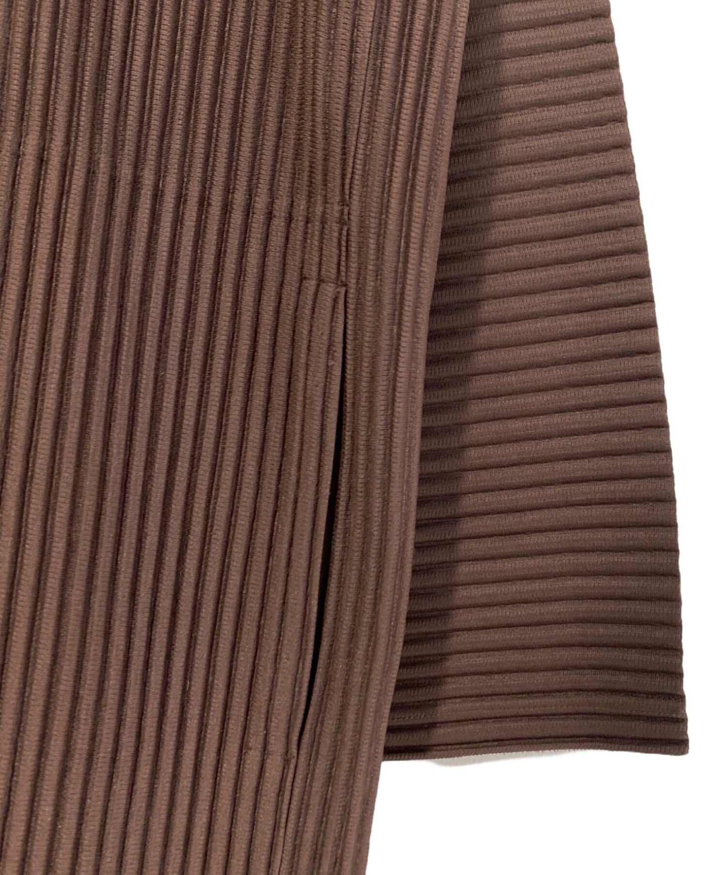 [Pre-owned] HOMME PLISSE ISSEY MIYAKE MONTHLY COLOR JUNE HP41JL126