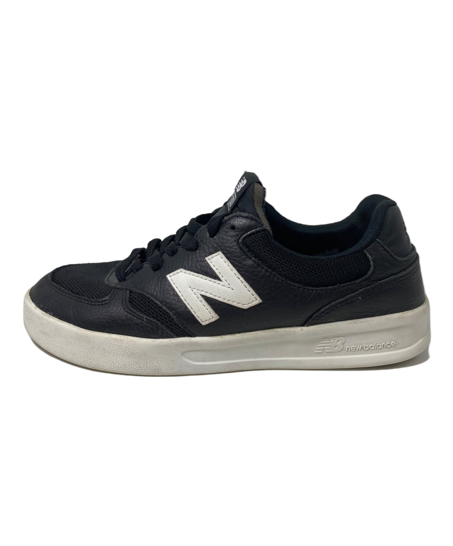 [Pre-owned] COMME des GARCONS HOMME NEW BALANCE Low-cut Sneakers CT300JU3