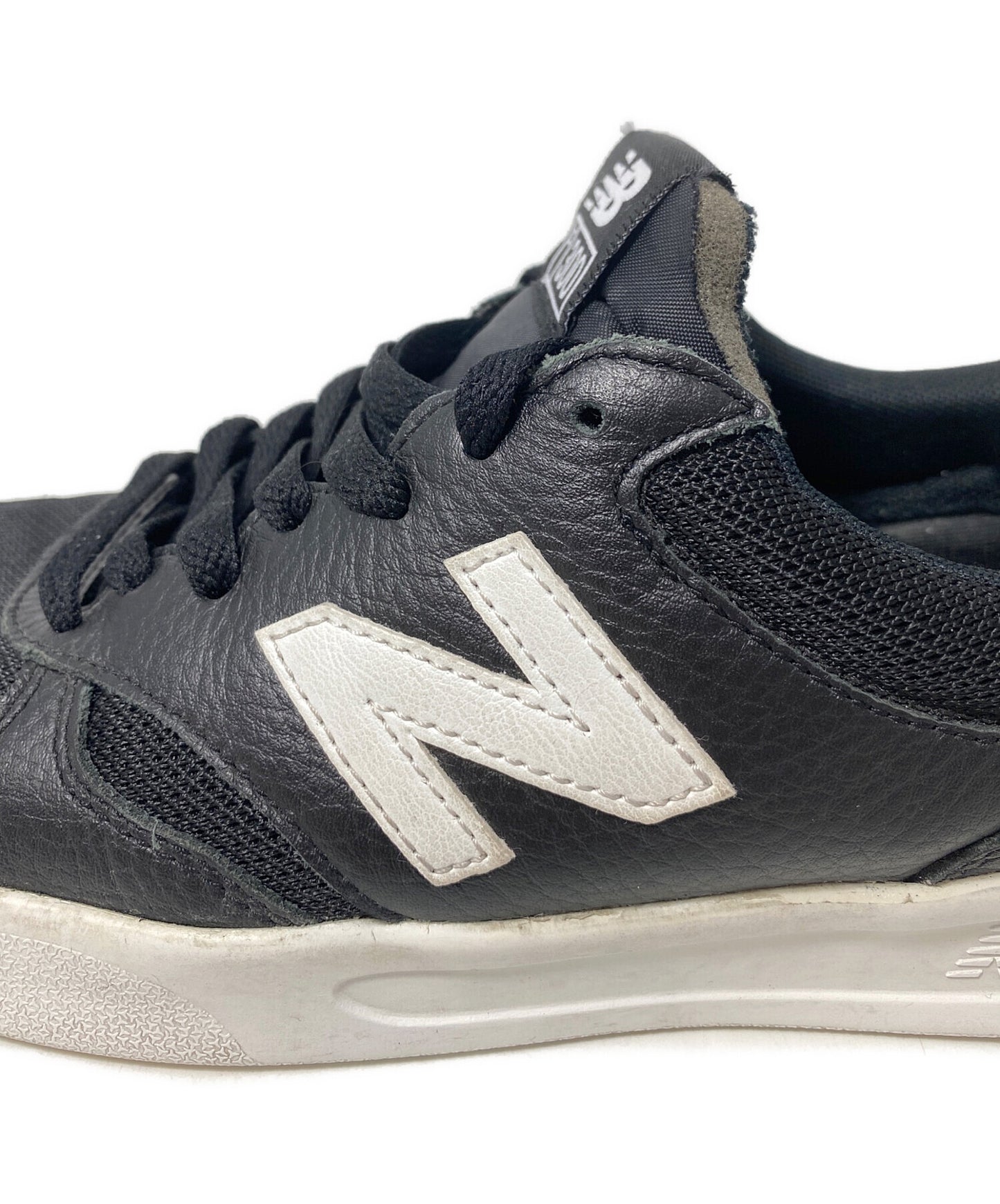 [Pre-owned] COMME des GARCONS HOMME NEW BALANCE Low-cut Sneakers CT300JU3