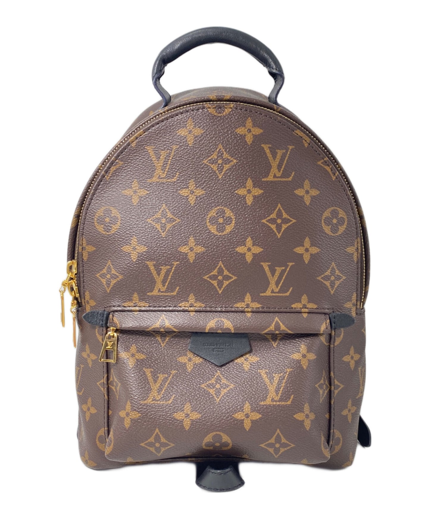 [Pre-owned] LOUIS VUITTON Palm Springs Backpack PM M44871