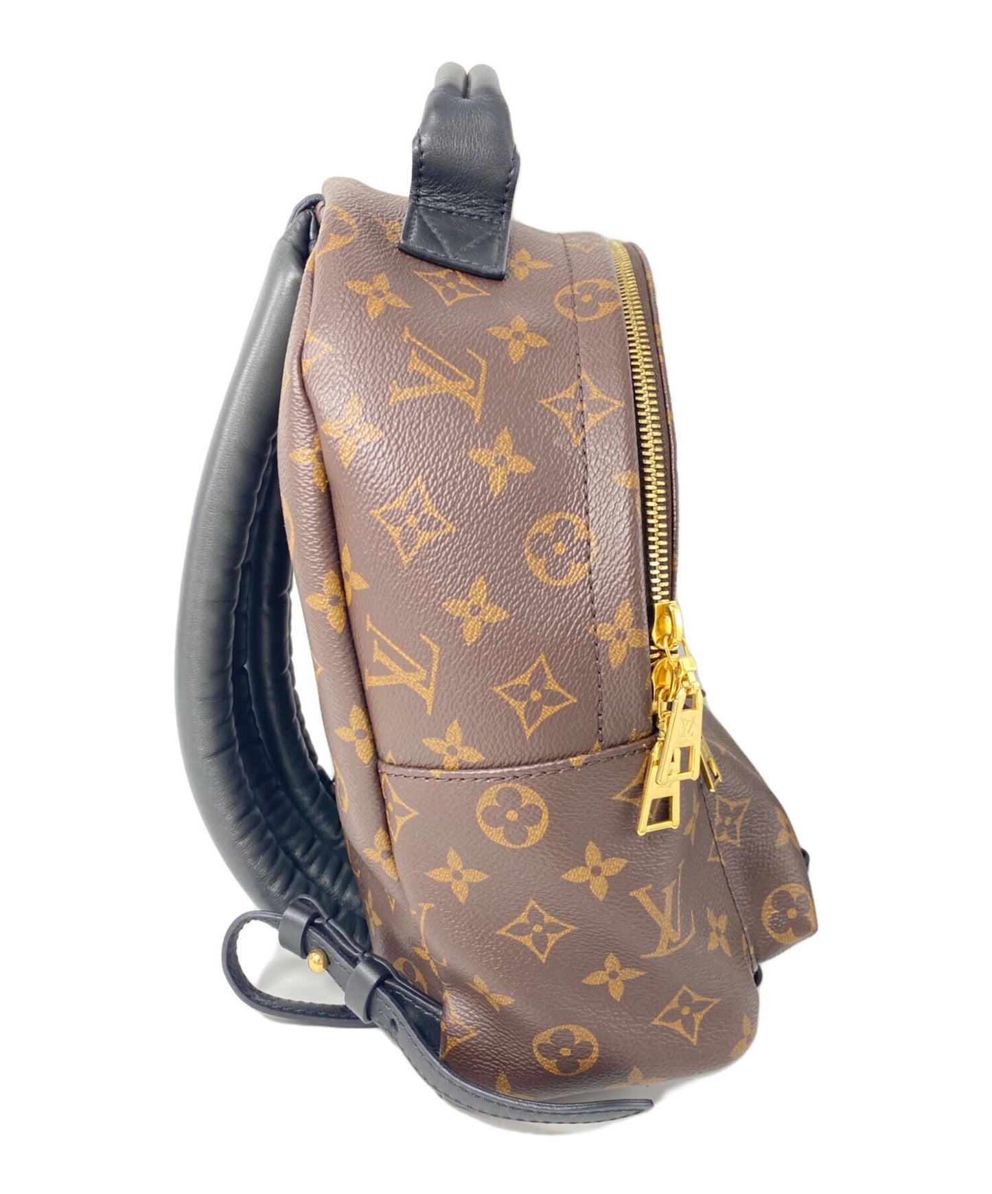 [Pre-owned] LOUIS VUITTON Palm Springs Backpack PM M44871