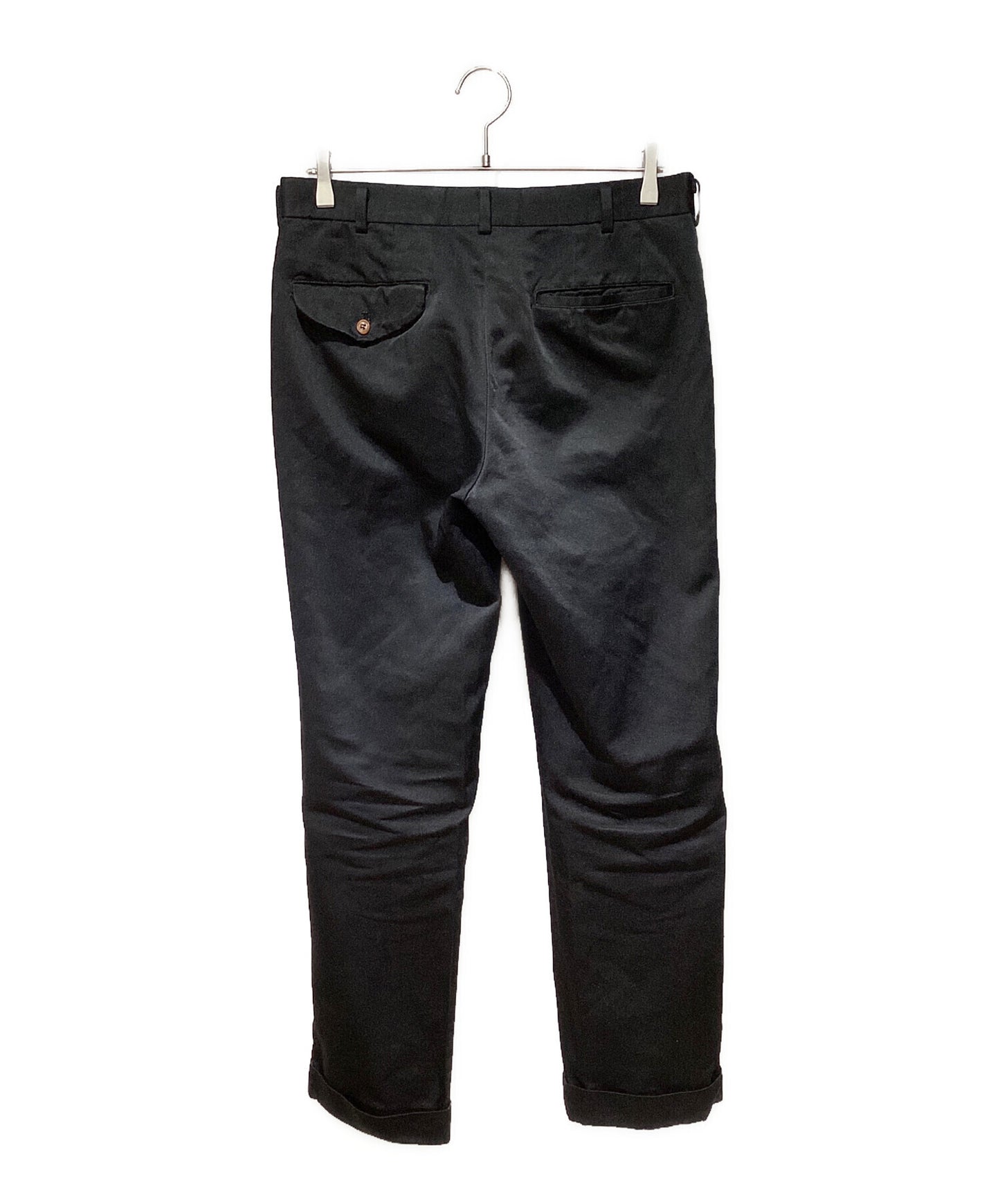 [Pre-owned] COMME des GARCONS HOMME PLUS Polyester slacks PB-P020