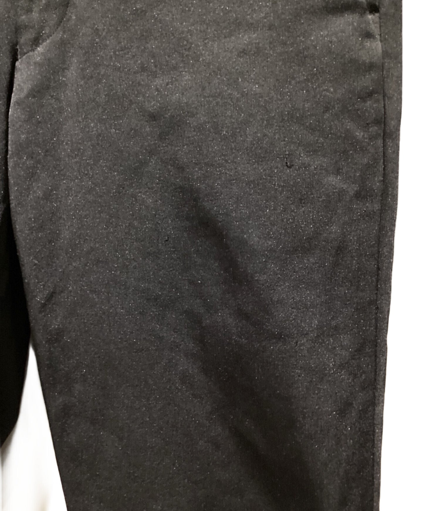 [Pre-owned] COMME des GARCONS HOMME PLUS Polyester slacks PB-P020