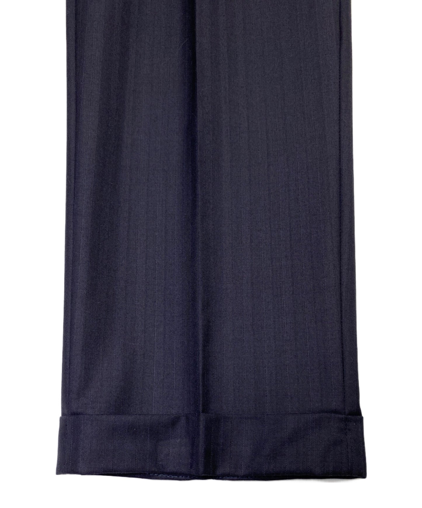 [Pre-owned] WACKO MARIA slacks