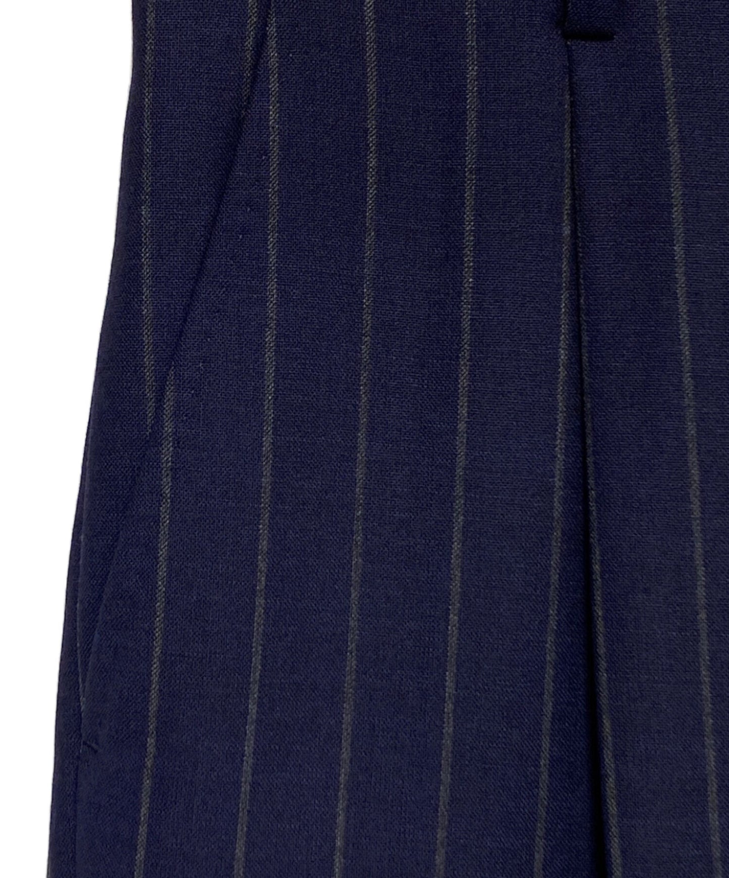 [Pre-owned] WACKO MARIA striped slacks