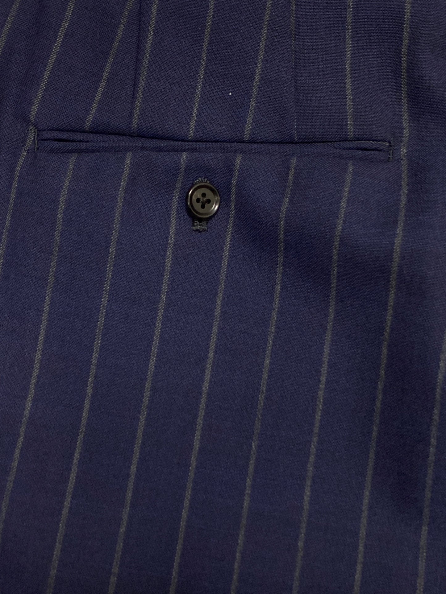 [Pre-owned] WACKO MARIA striped slacks