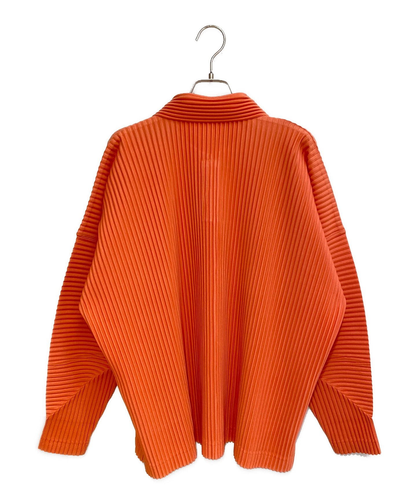 [Pre-owned] HOMME PLISSE ISSEY MIYAKE 24AW MONTHLY COLOR OCTOBER HP43JM118