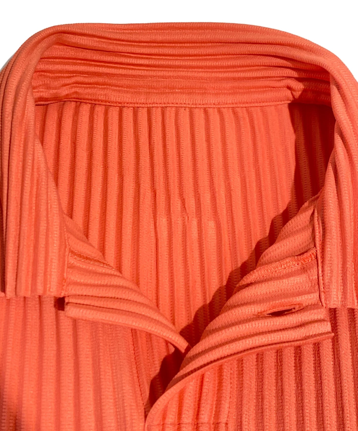 [Pre-owned] HOMME PLISSE ISSEY MIYAKE 24AW MONTHLY COLOR OCTOBER HP43JM118