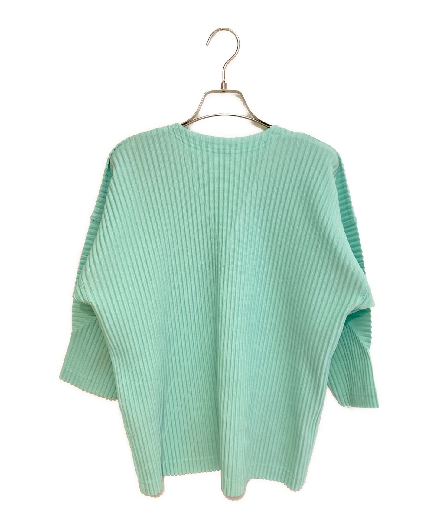 [Pre-owned] HOMME PLISSE ISSEY MIYAKE AERIAL T-SHIRT HP41JK146