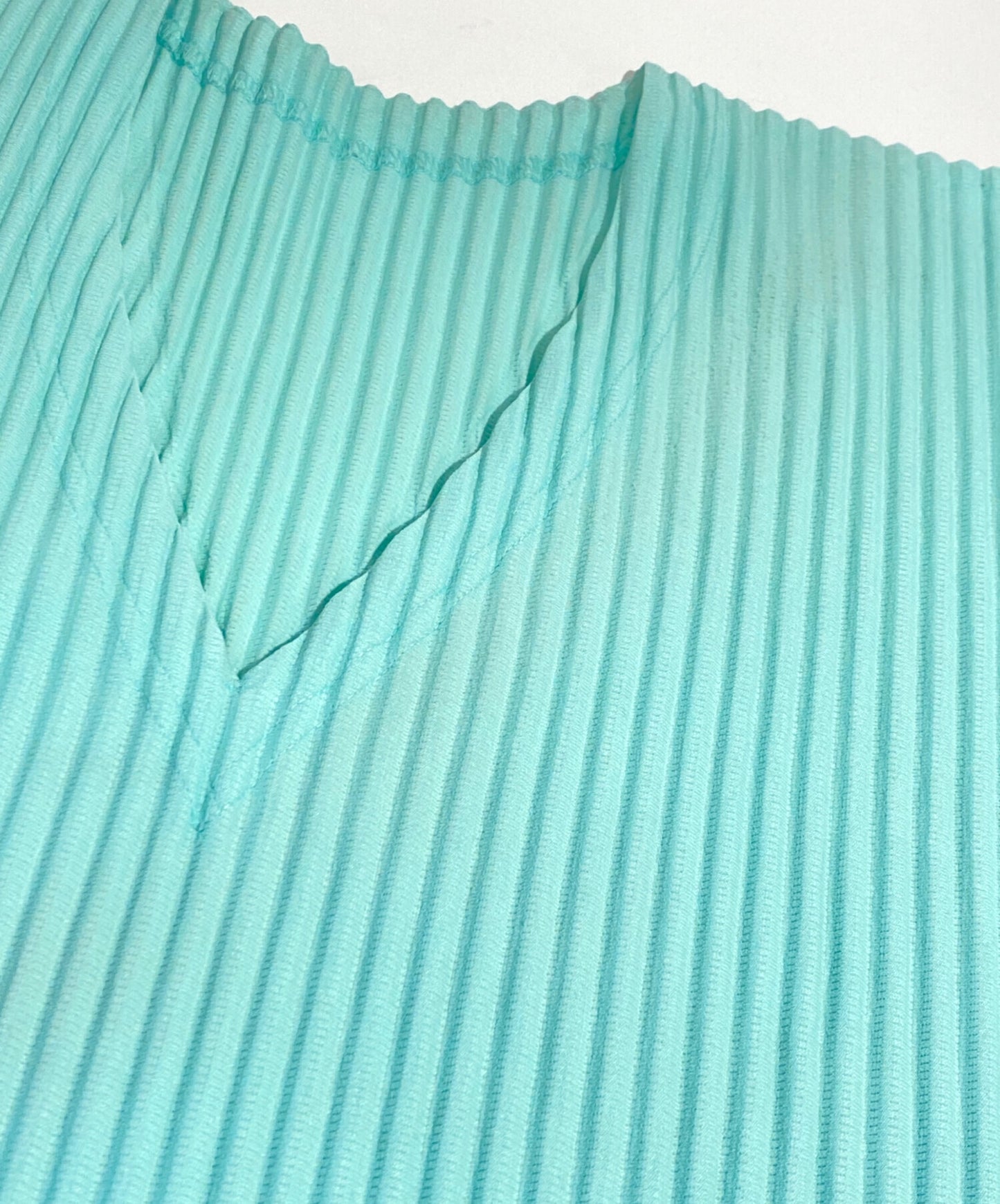 [Pre-owned] HOMME PLISSE ISSEY MIYAKE AERIAL T-SHIRT HP41JK146