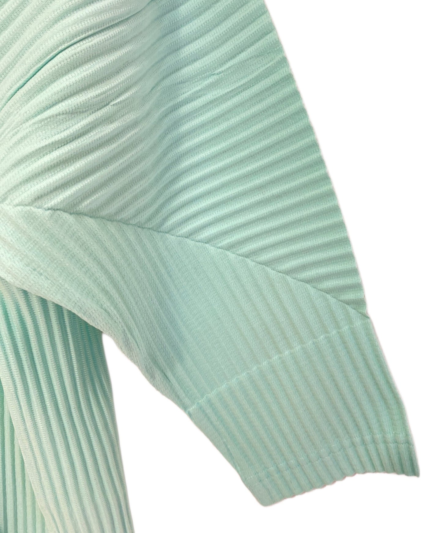 [Pre-owned] HOMME PLISSE ISSEY MIYAKE AERIAL T-SHIRT HP41JK146