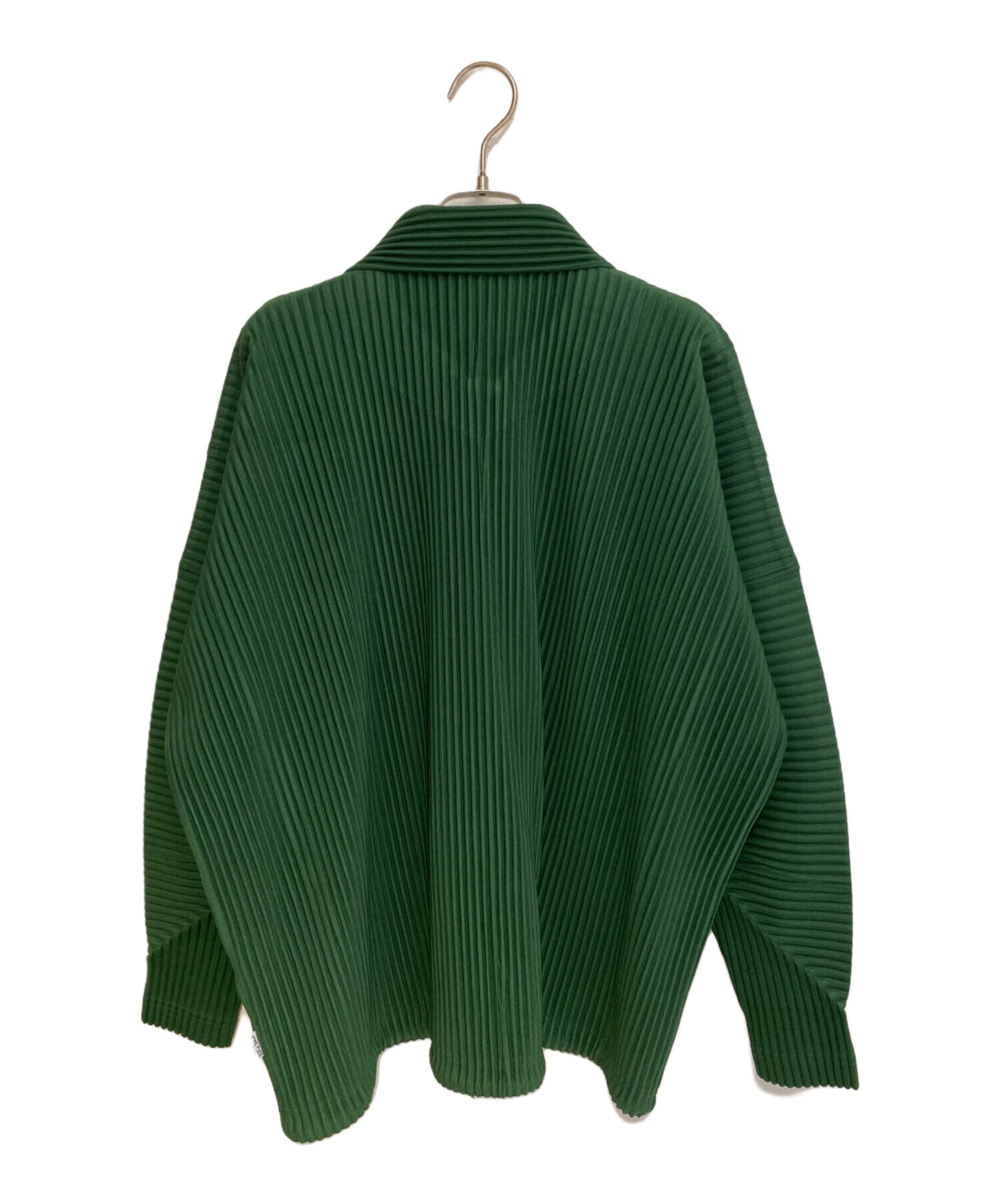 [Pre-owned] HOMME PLISSE ISSEY MIYAKE MC AUGUST JACKET HP43JC106