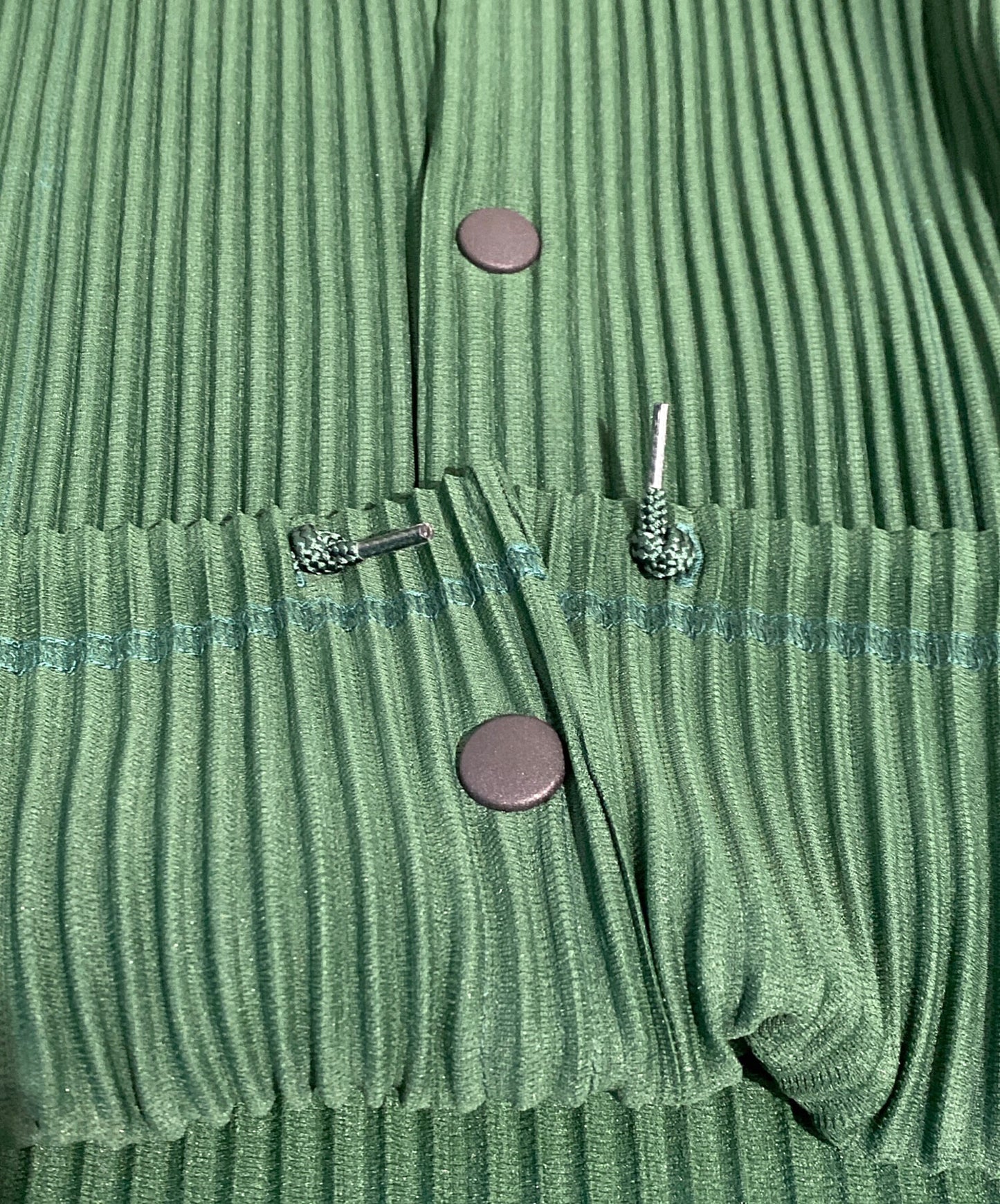 [Pre-owned] HOMME PLISSE ISSEY MIYAKE MC AUGUST JACKET HP43JC106